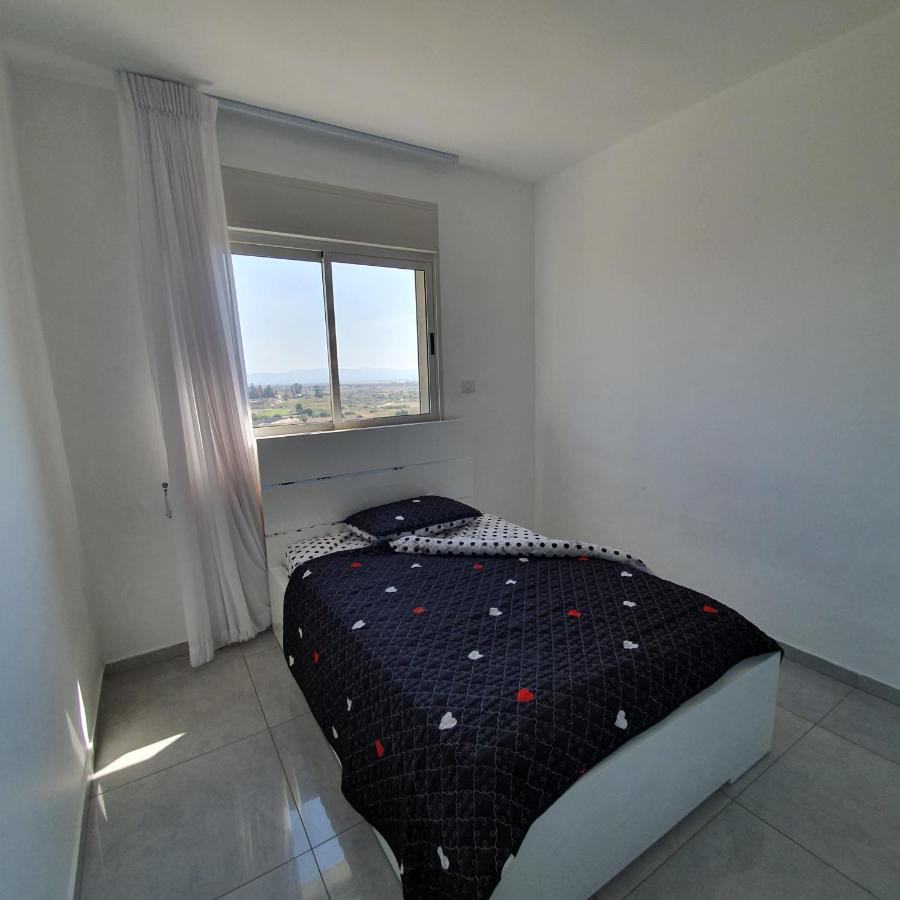 Amazing Sea View Old Akko Apartment Bagian luar foto