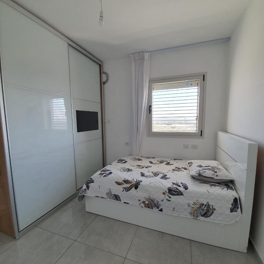 Amazing Sea View Old Akko Apartment Bagian luar foto